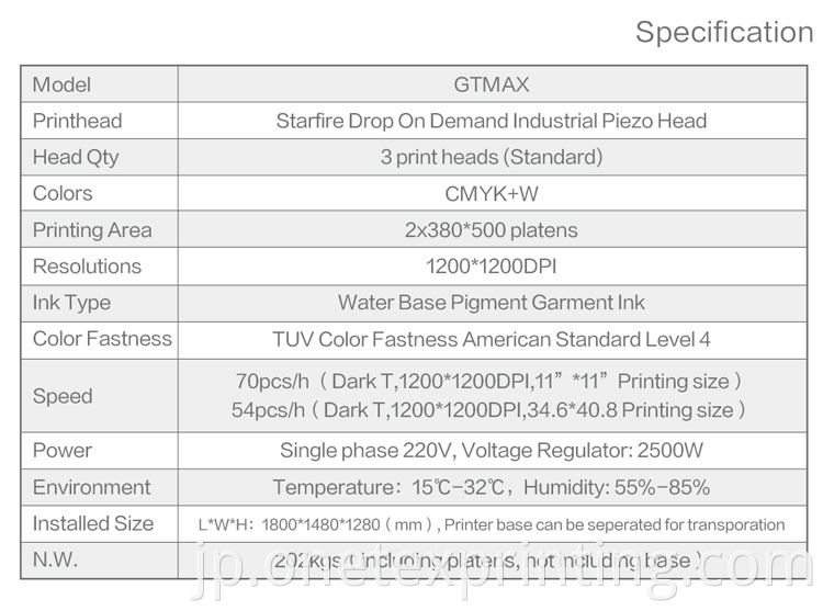 dft printer detail 3-3